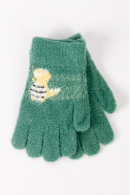 Рукавички дитячі